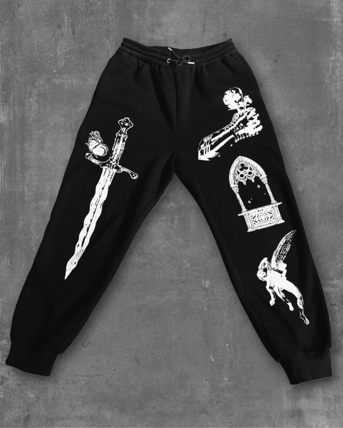 Happily Ever After Sweatpants *PREORDER*