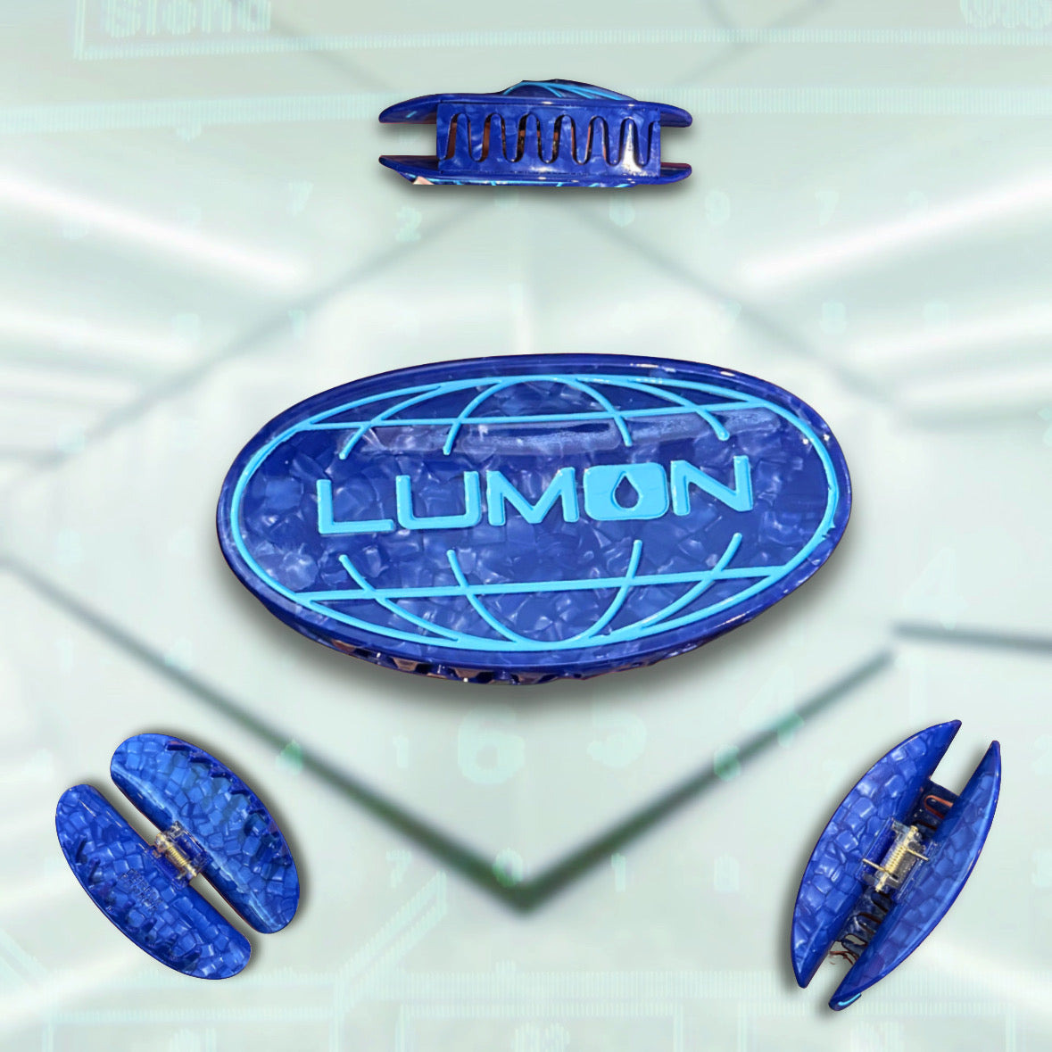 Lumon Claw Clip *PREORDER*