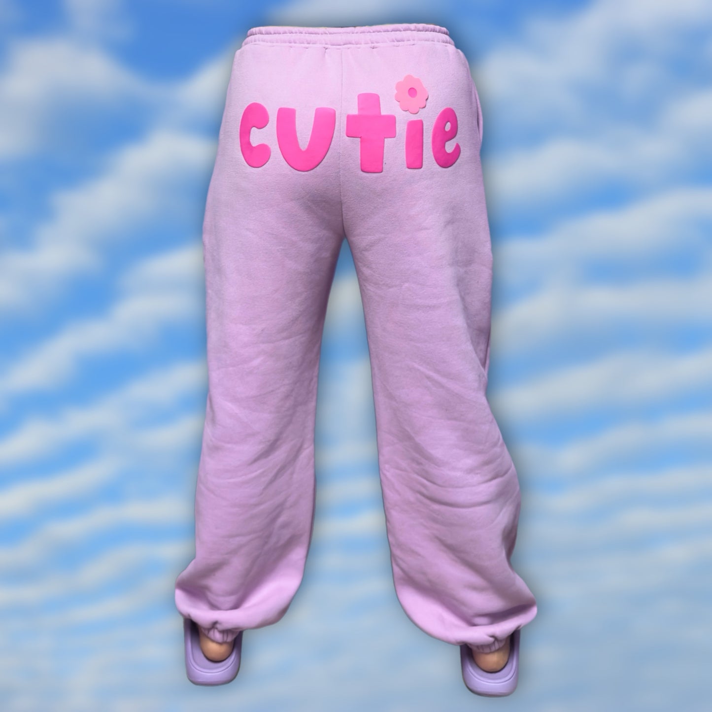Bobby Hill Cutie Sweatpants PREORDER