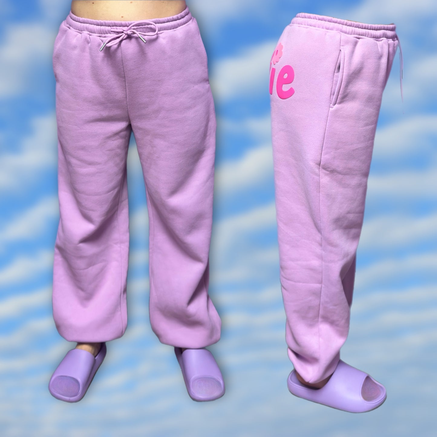Bobby Hill Cutie Sweatpants PREORDER