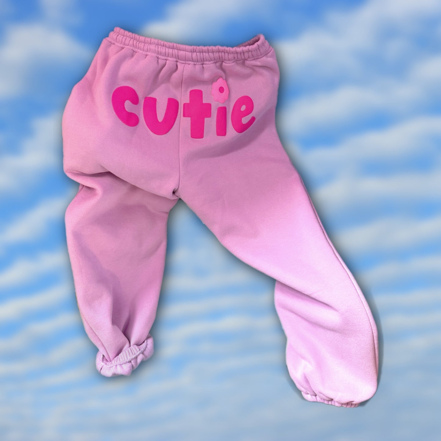 Bobby Hill Cutie Sweatpants PREORDER