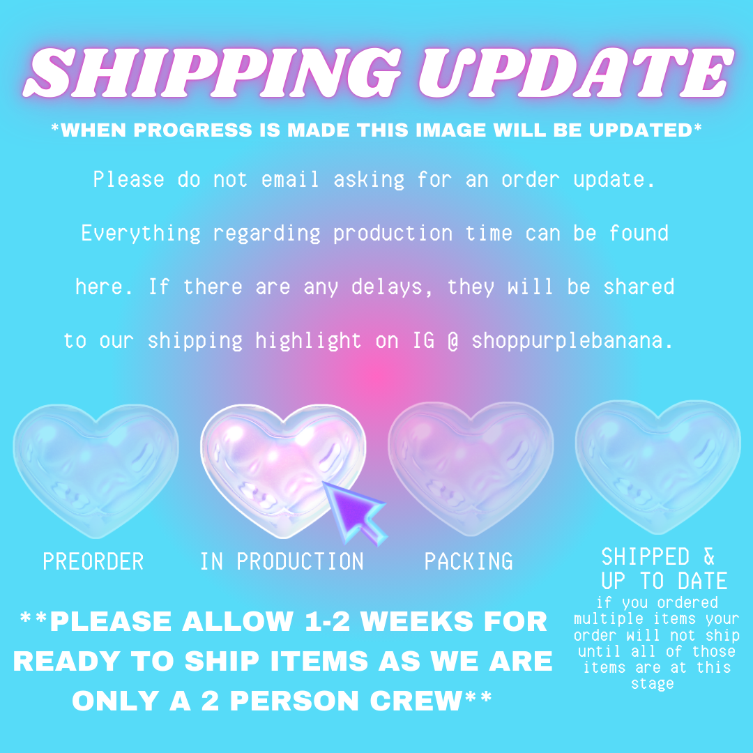 Luanne “Help Me Unca Hank” Bag *PREORDER*