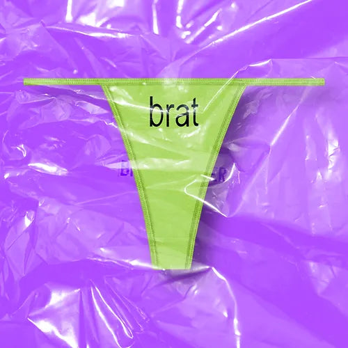 Brat Thong