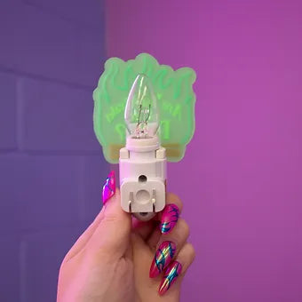 Are You Afraid of the Dark Nightlight 8/8 PREORDER