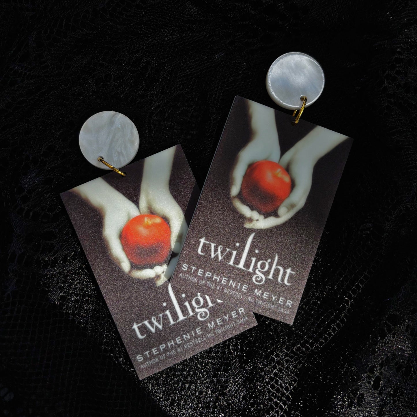 Team 100 Year Old Zaddy Earrings