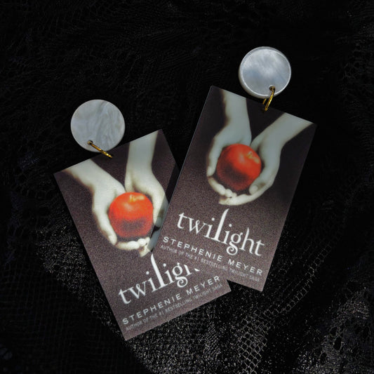 Team 100 Year Old Zaddy Earrings
