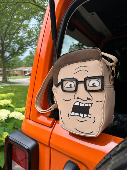 BWAH! Bag