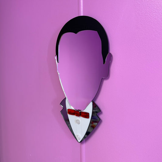 Pee-Wee Wall Mirror