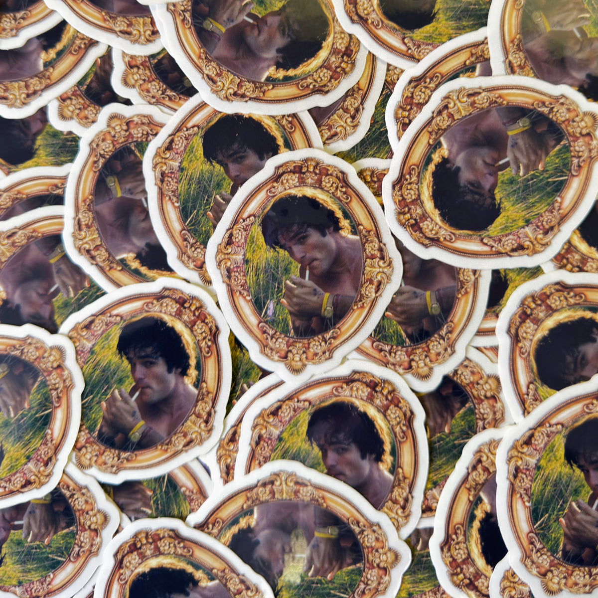 Felix Sticker