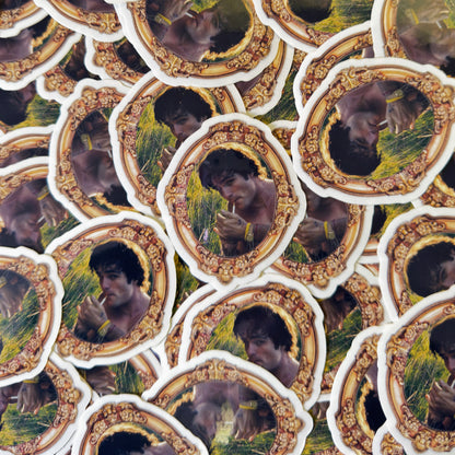 Felix Sticker