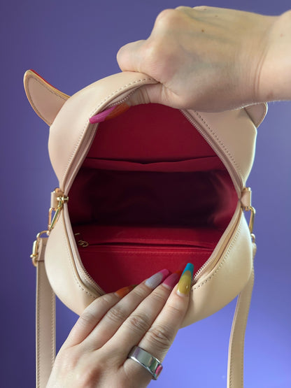 Hank Devil Bag
