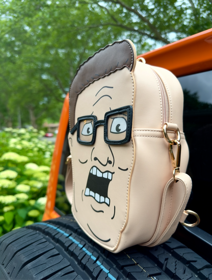 BWAH! Bag