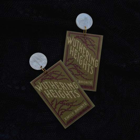 Toxic Situationship Earrings