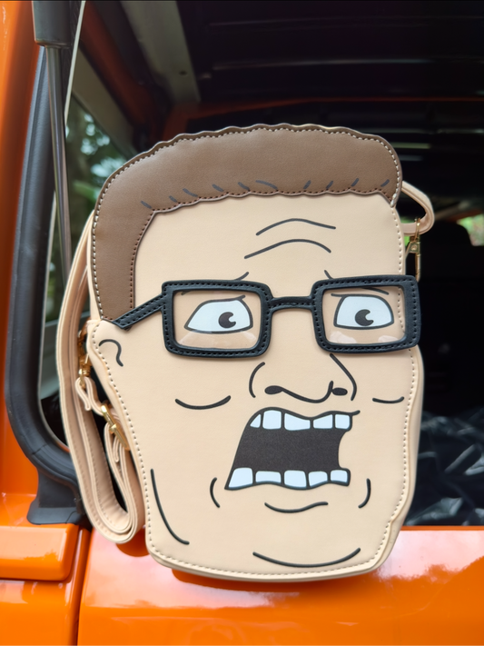 BWAH! Bag *PREORDER*