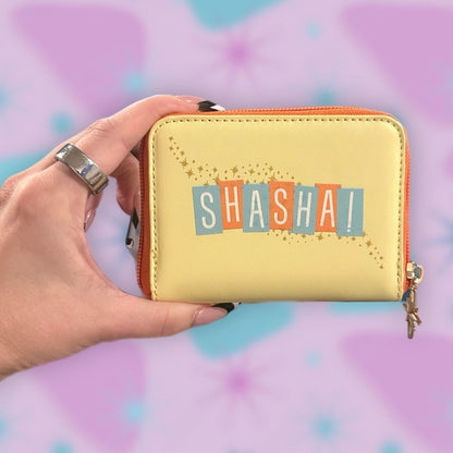 Rusty Shackleford’s Pocket Sand Wallet *PREORDER*