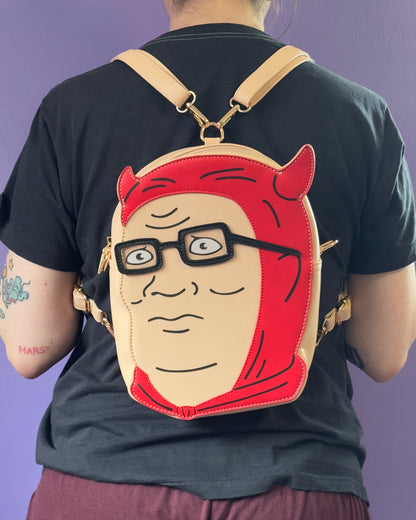 Hank Devil Bag