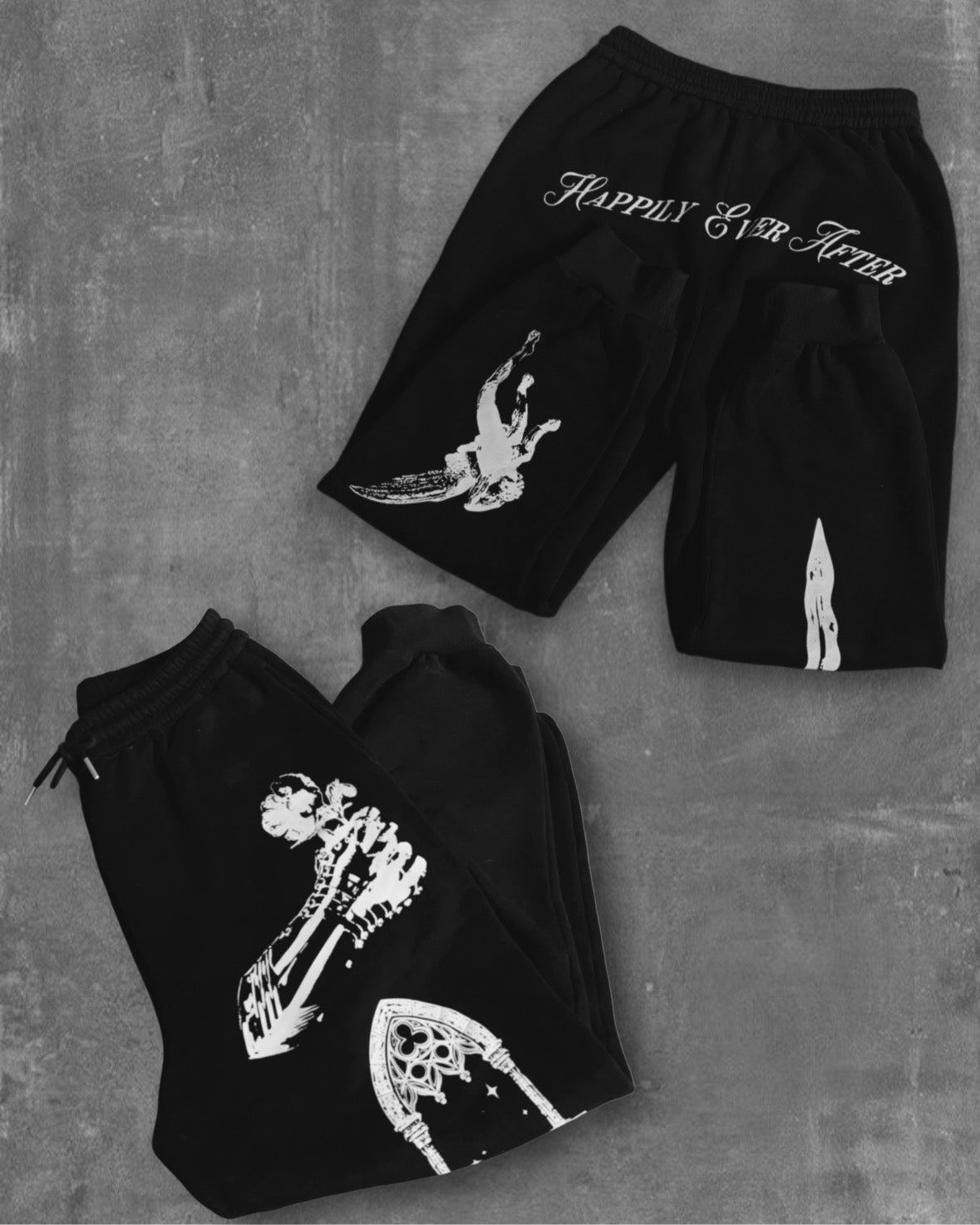 Happily Ever After Sweatpants *PREORDER*