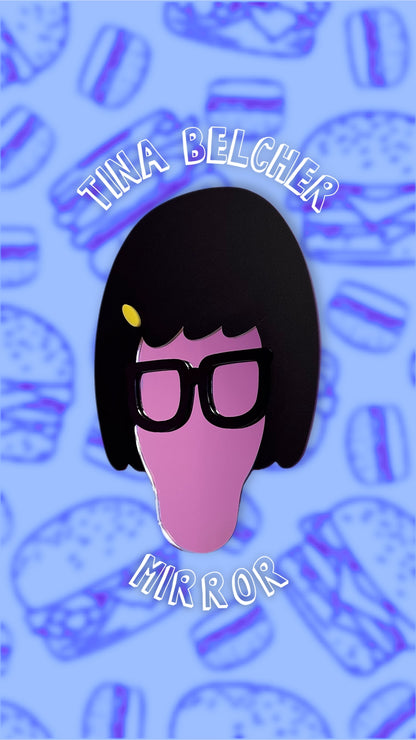 Belcher Family Mirror Bundle