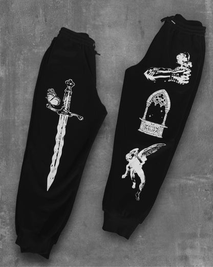 Happily Ever After Sweatpants *PREORDER*
