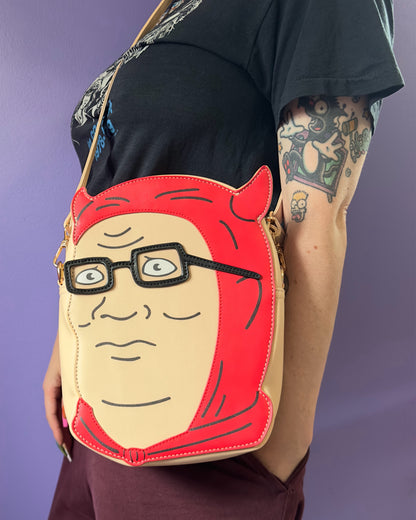 Hank Devil Bag
