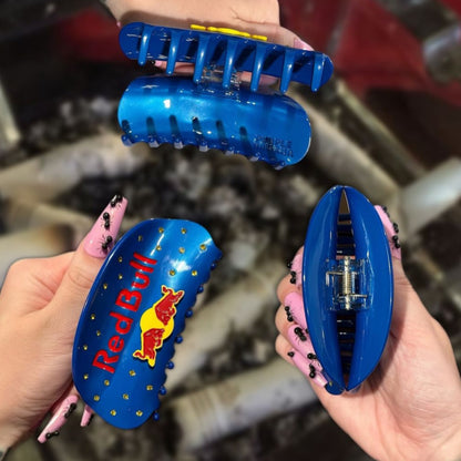 Party Girl Claw Clip