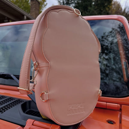 Luanne “Help Me Unca Hank” Bag *PREORDER*