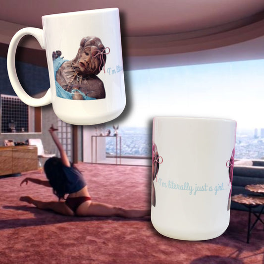 Elisasue Mug