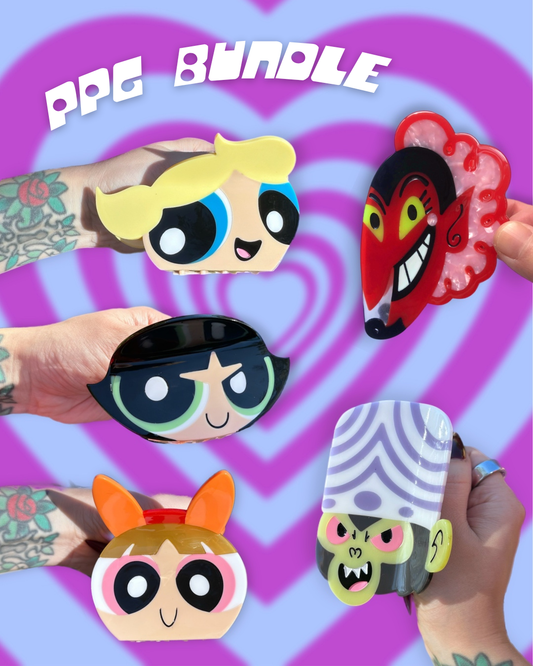 PPG Bundle