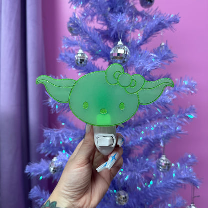 Hello Child Nightlight