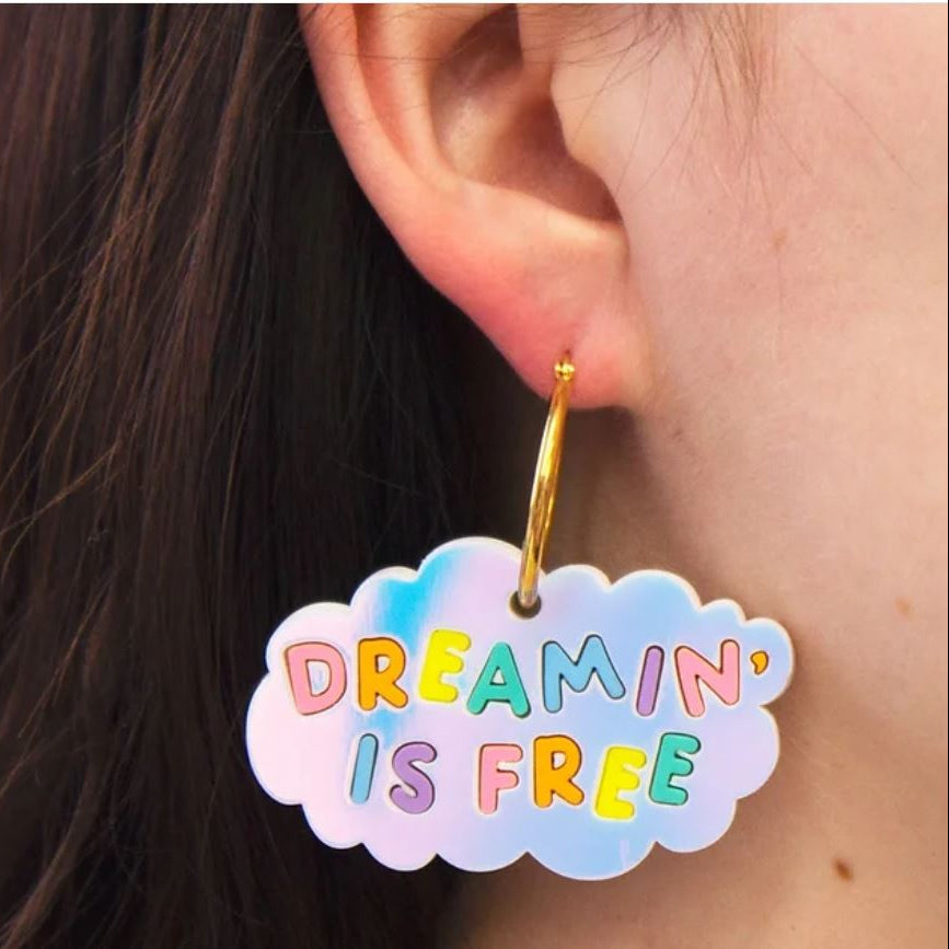 Dreamin' Is Free