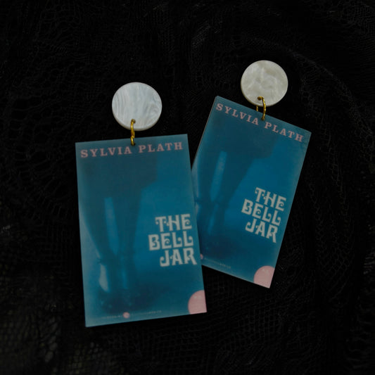 Keep Your Head Out of the Oven Earrings