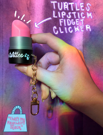 That’s My Keychain Stack