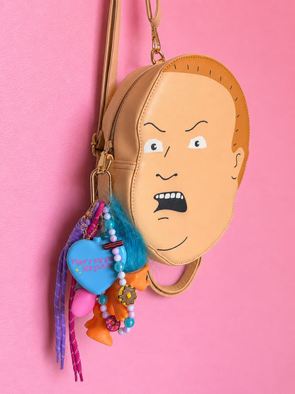 That’s My Keychain Stack