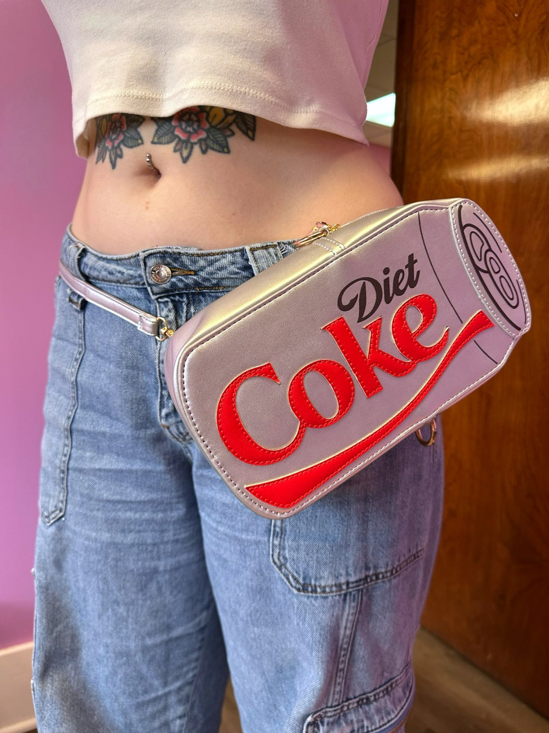Break Time Bag *PREORDER*