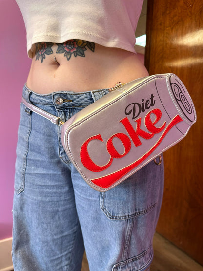 Break Time Bag *PREORDER*