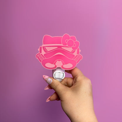 Storm Kitty Nightlight
