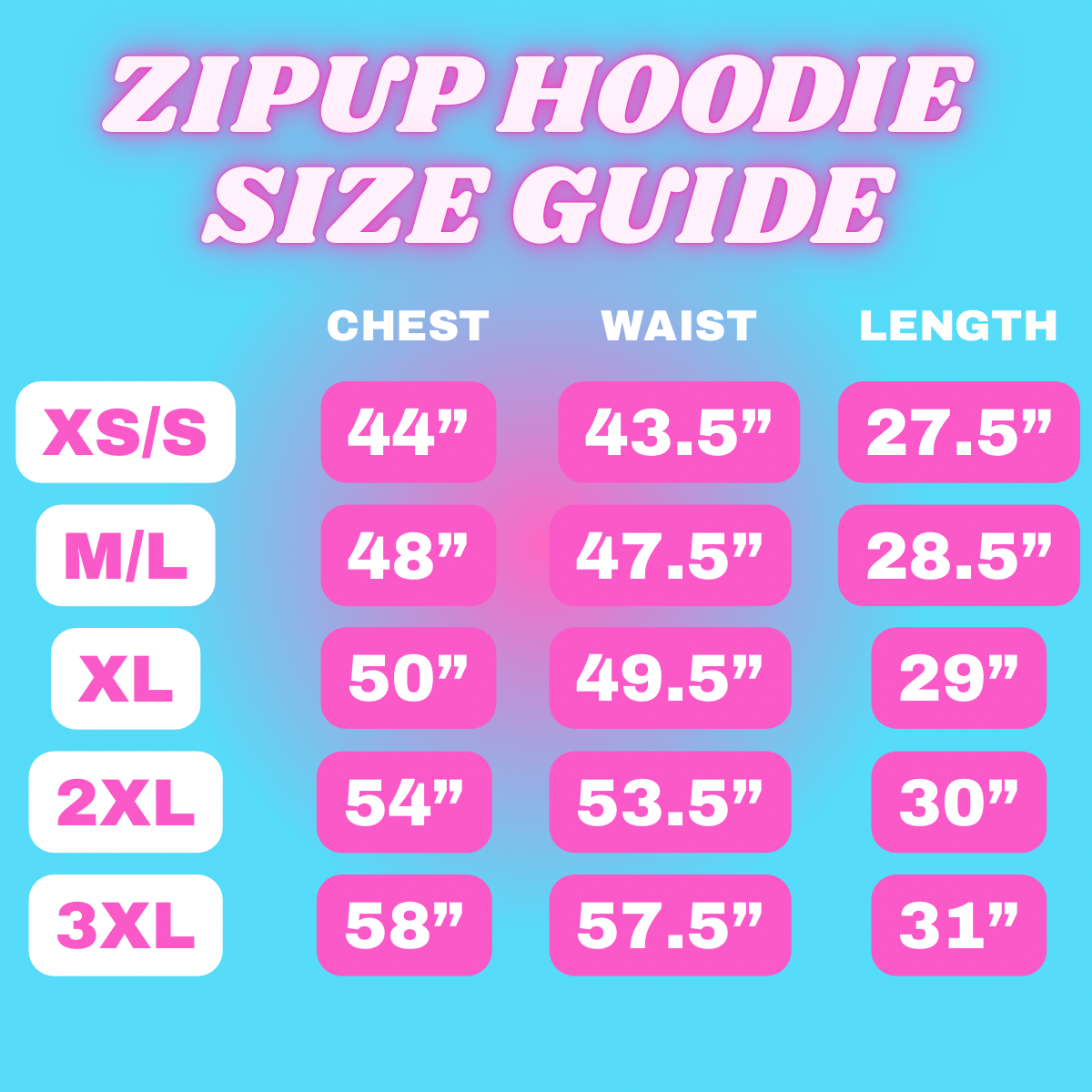 Bobby Hill Cutie Zip-Up *PREORDER*