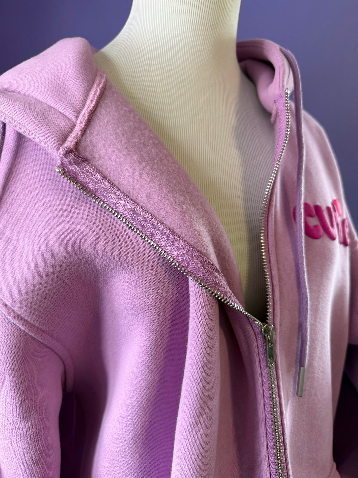 Bobby Hill Cutie Zip-Up *PREORDER*