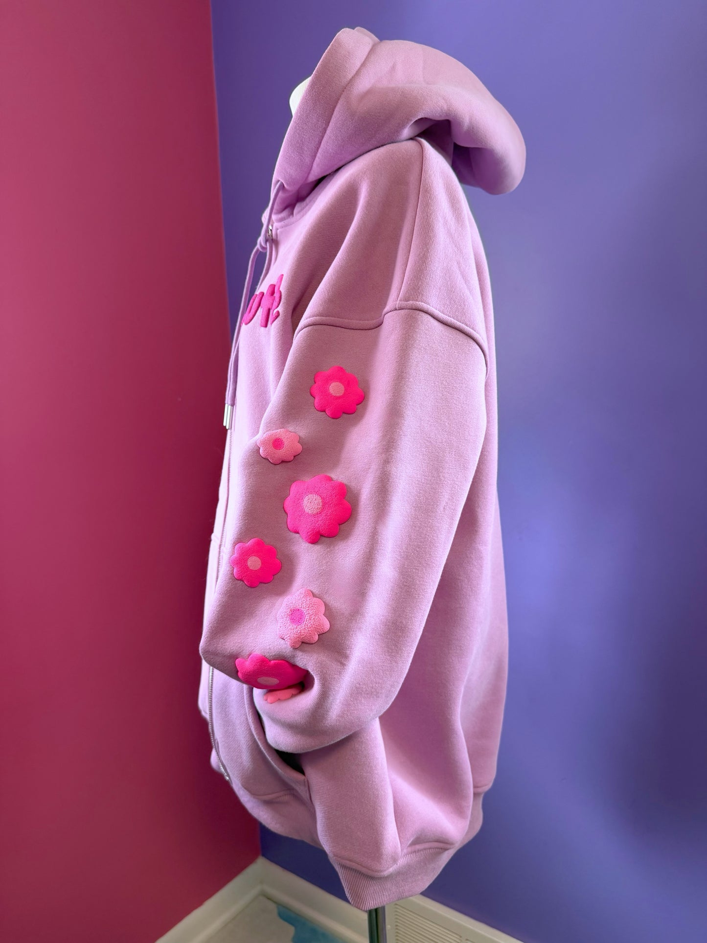 Bobby Hill Cutie Zip-Up *PREORDER*