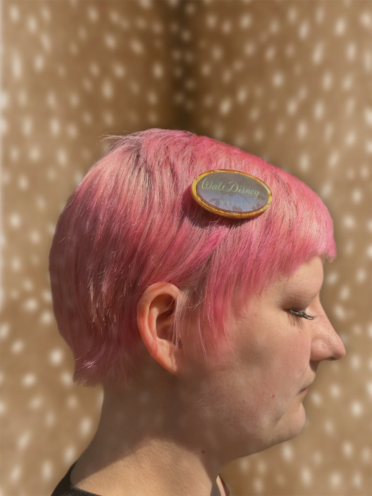 Fawn Clip Duo