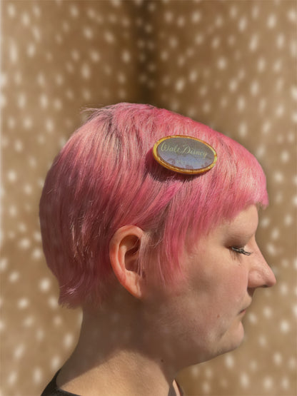 Fawn Clip Duo