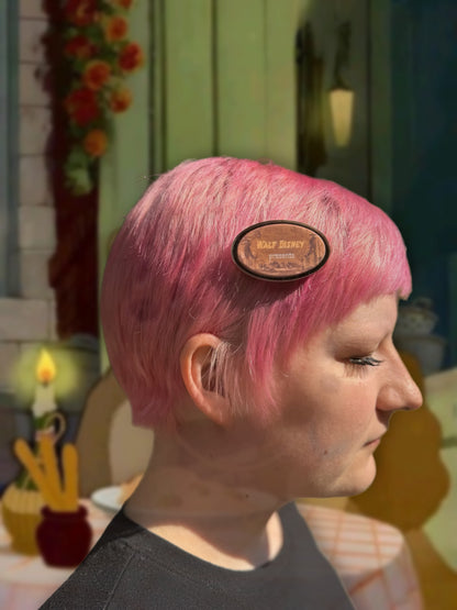She’s A Lady Clip Duo