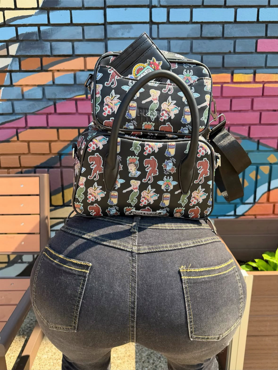 KOTH Tattoo Bundle *PREORDER*