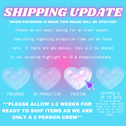 *B-GRADE* Flanders Devil Claw Clip