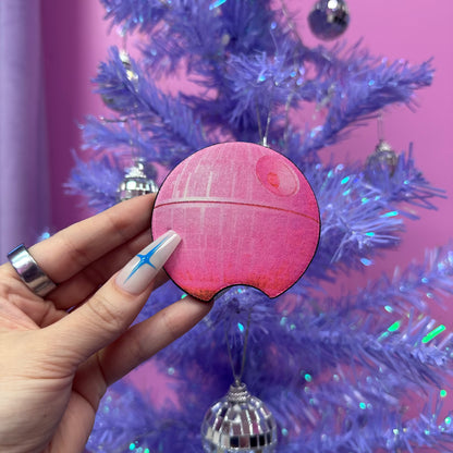 Cutie Star Car Coasters