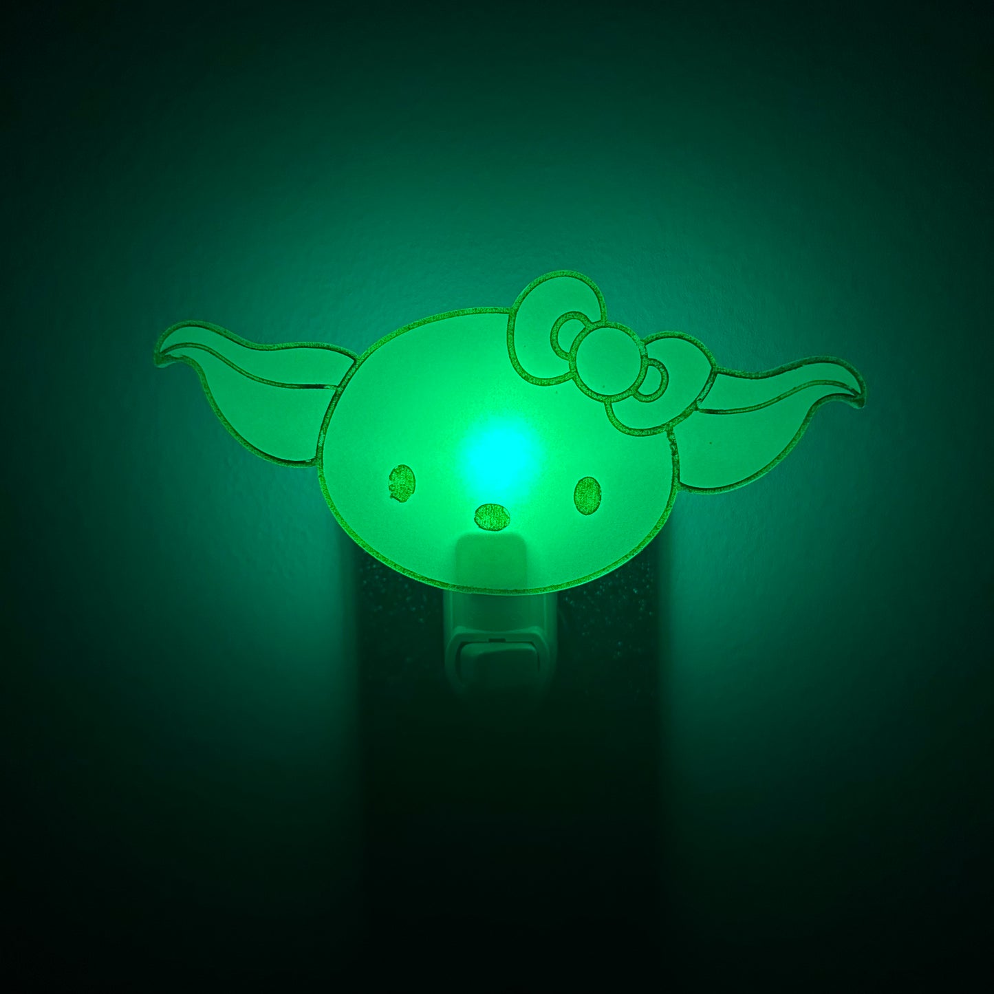 Hello Child Nightlight