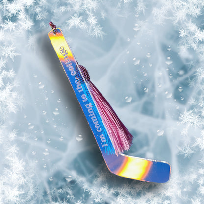 The Cottage Bookmark