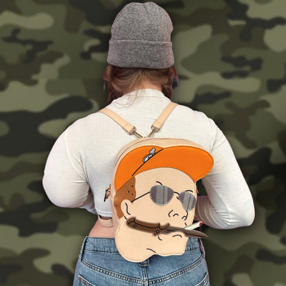Rusty Shackleford Bag *PREORDER* 8/4