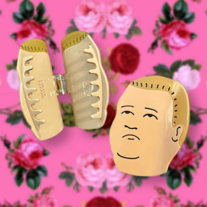 Big Bobby Claw Clip *PREORDER 9/12*