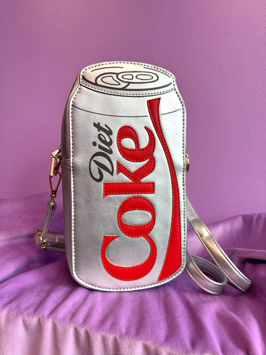 Break Time Bag *PREORDER*